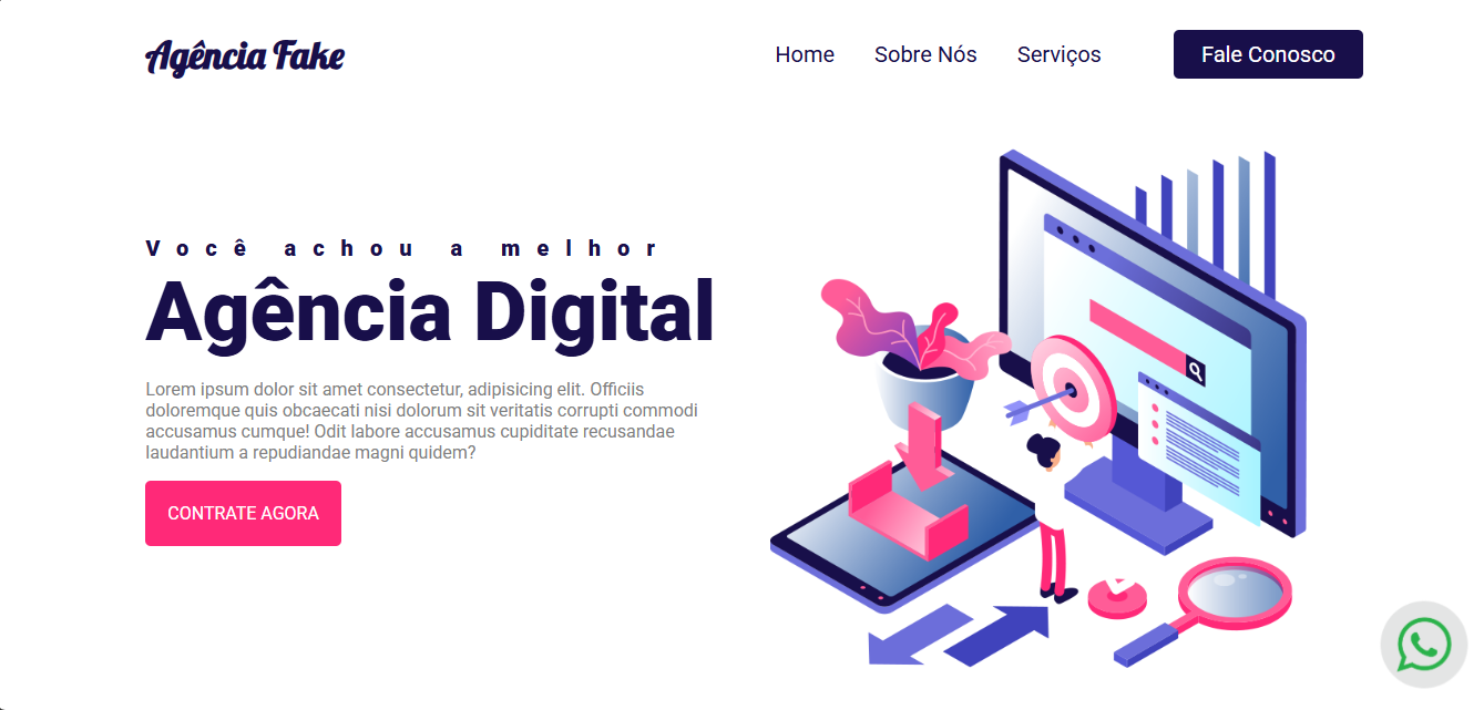 E-commerceAPP